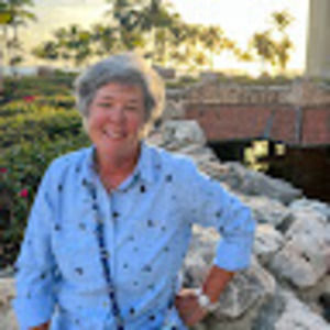 Meet your Posher, Donna